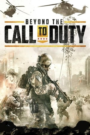 Beyond the Call to Duty (2016) Dual Audio | Dubbed Hindi Movie UnCut Bluray [850MB]