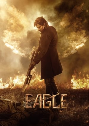 Eagle 2024 (Cleaned) Dual Audio HDRip | Dubbed Hindi Movie – 480p