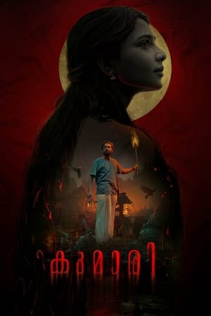 Kumari (2022) (HQ-DUBBED) HDRip | Dubbed Hindi Movie – 480p