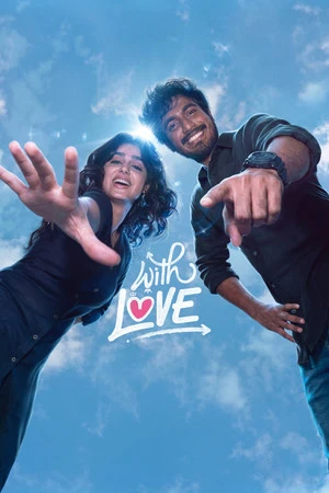 With Love 2026 Tamil Audio HDTC | Dubbed Hindi Movie